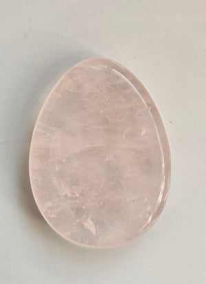 Quartz (rose)