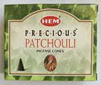 HEM Incense Cones