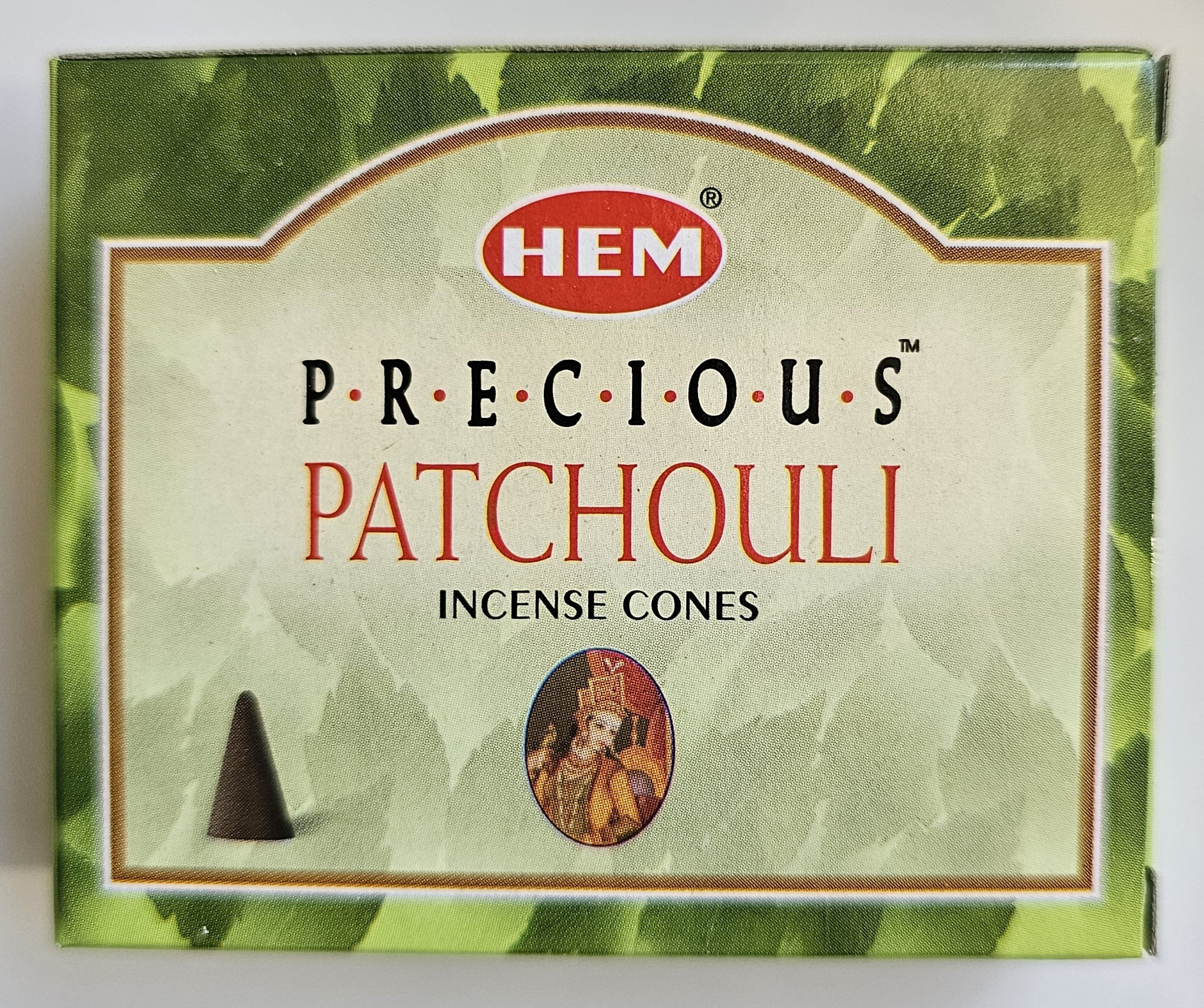 HEM Incense Cones