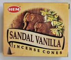 HEM Incense Cones