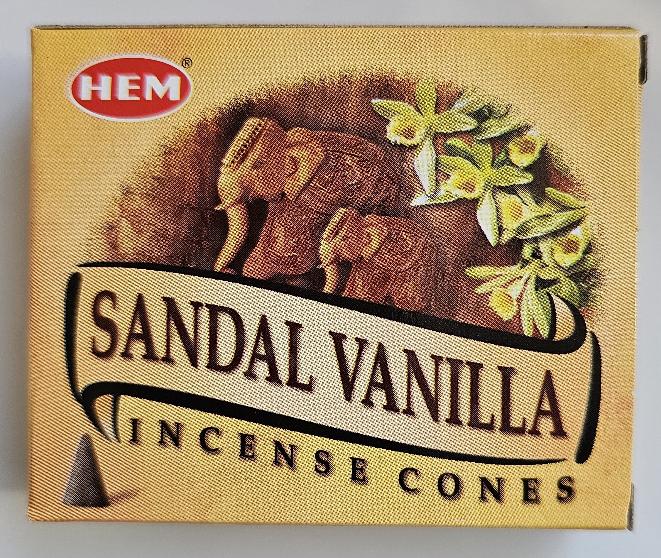 HEM Incense Cones