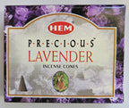 HEM Incense Cones