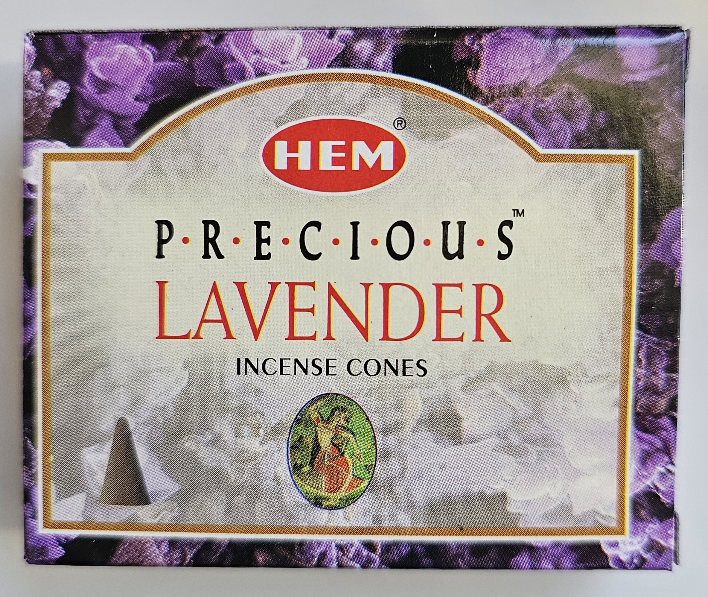 HEM Incense Cones