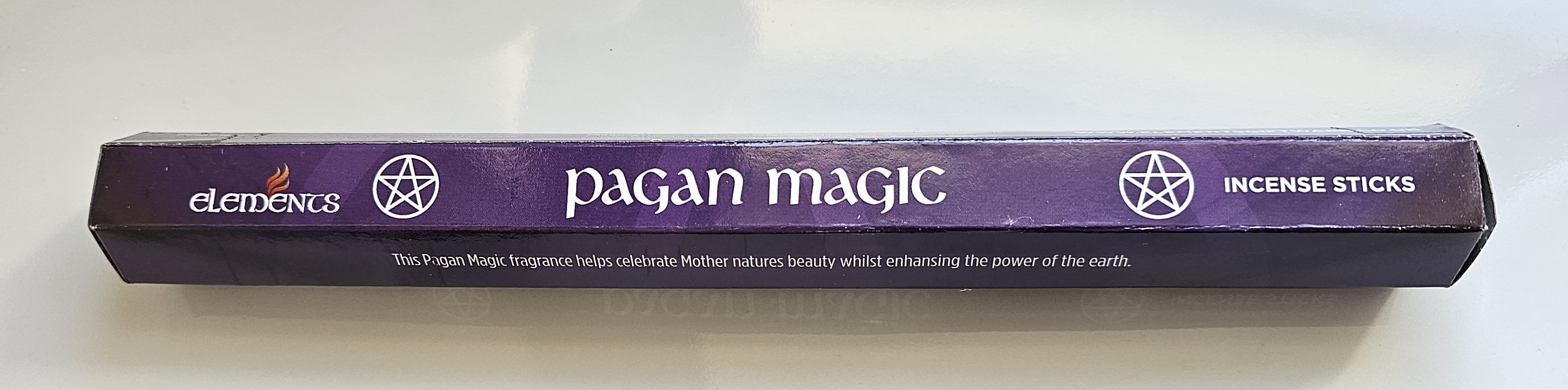 Elements Incense Sticks