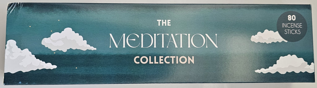 Elements Incense Stick Collections