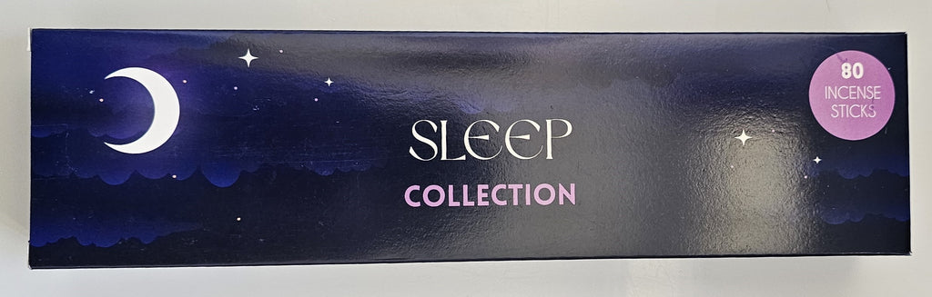 Elements Incense Stick Collections