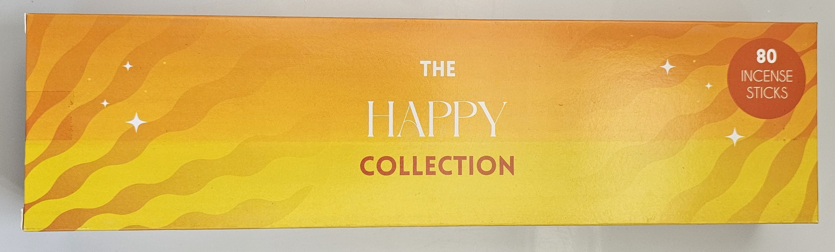Elements Incense Stick Collections