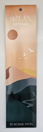 Elements Incense Stick Collections