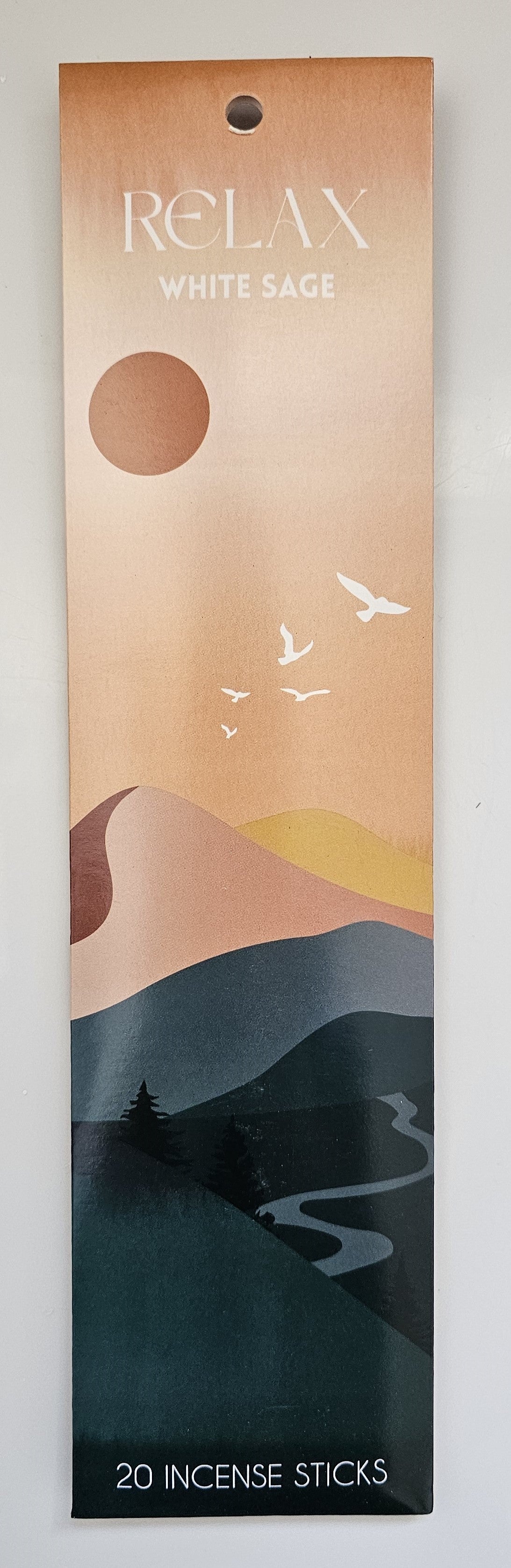 Elements Incense Stick Collections