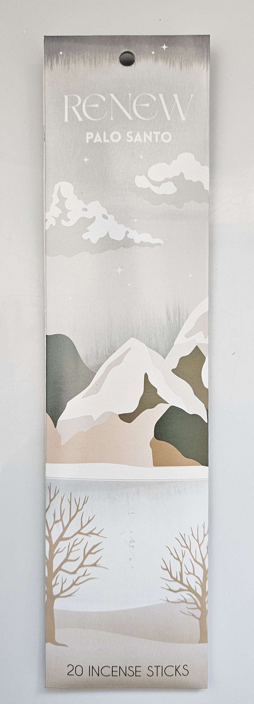 Elements Incense Stick Collections