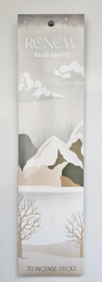 Elements Incense Stick Collections