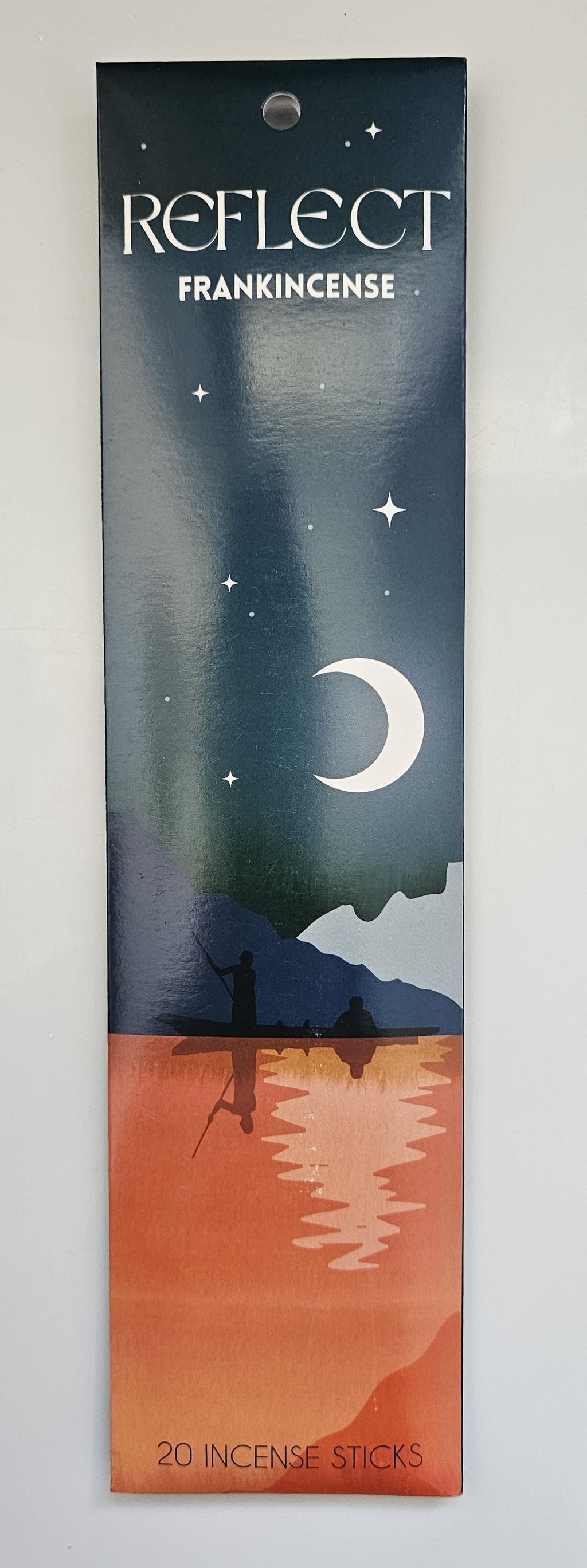 Elements Incense Stick Collections