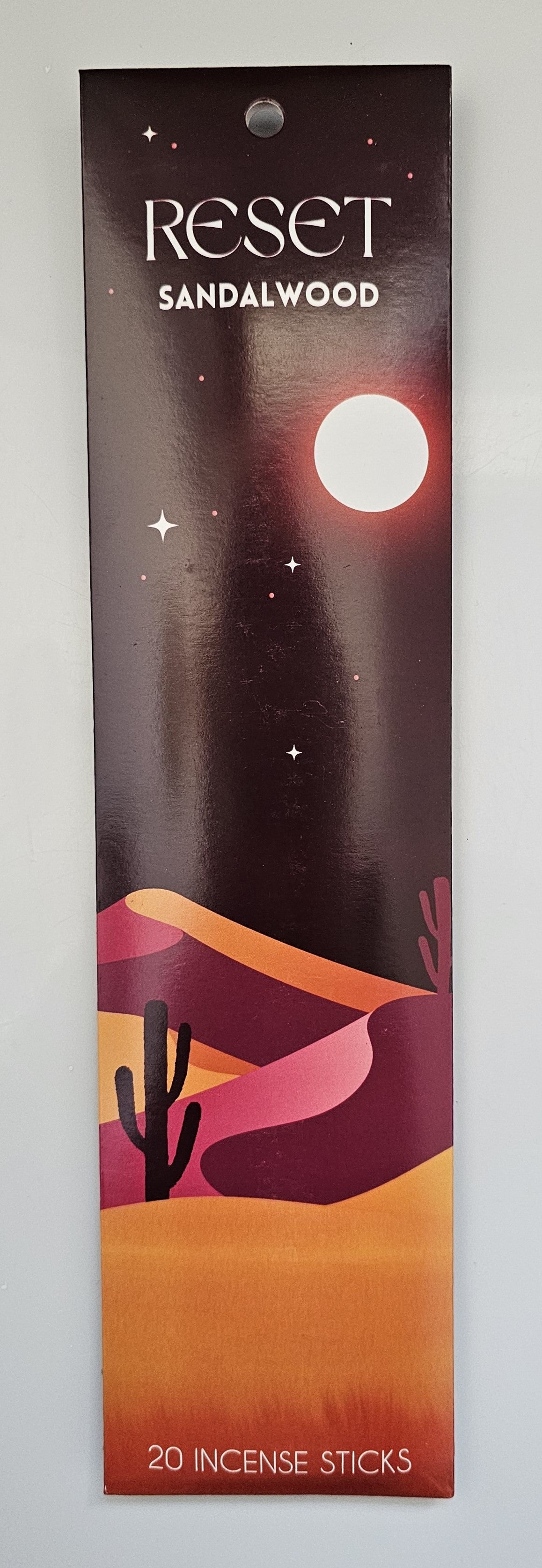 Elements Incense Stick Collections