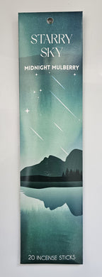 Elements Incense Stick Collections