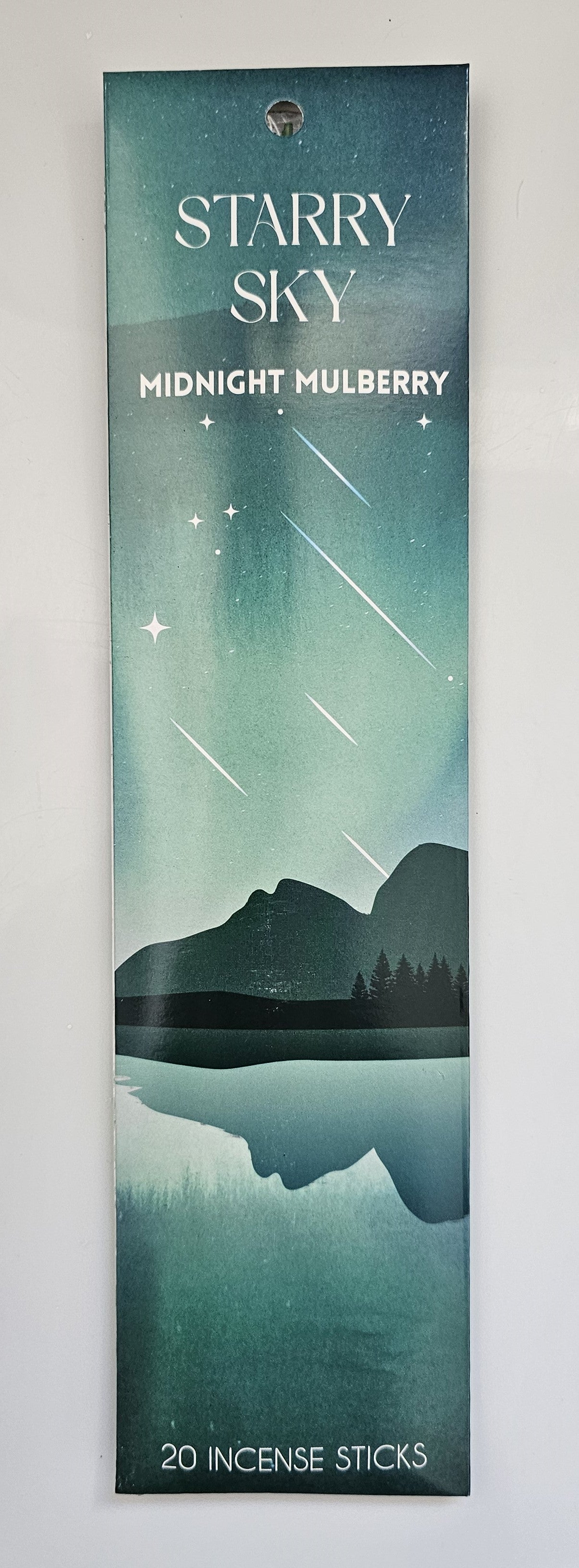 Elements Incense Stick Collections