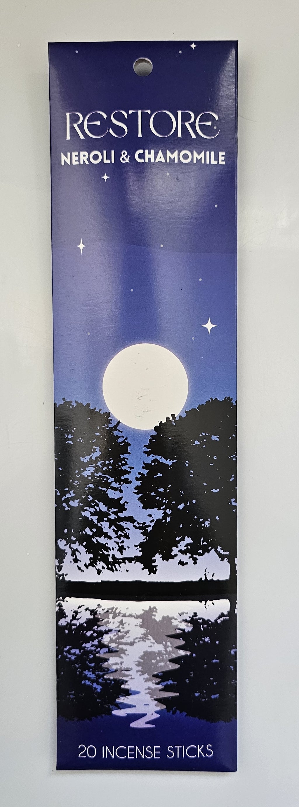 Elements Incense Stick Collections