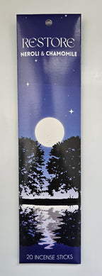 Elements Incense Stick Collections