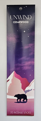 Elements Incense Stick Collections