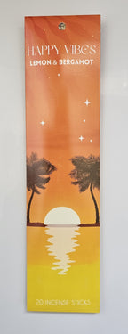 Elements Incense Stick Collections