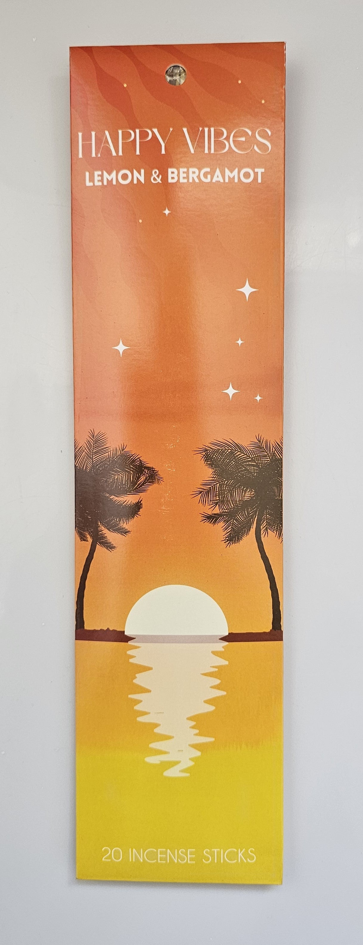 Elements Incense Stick Collections