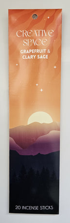 Elements Incense Stick Collections