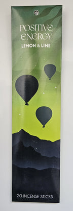 Elements Incense Stick Collections