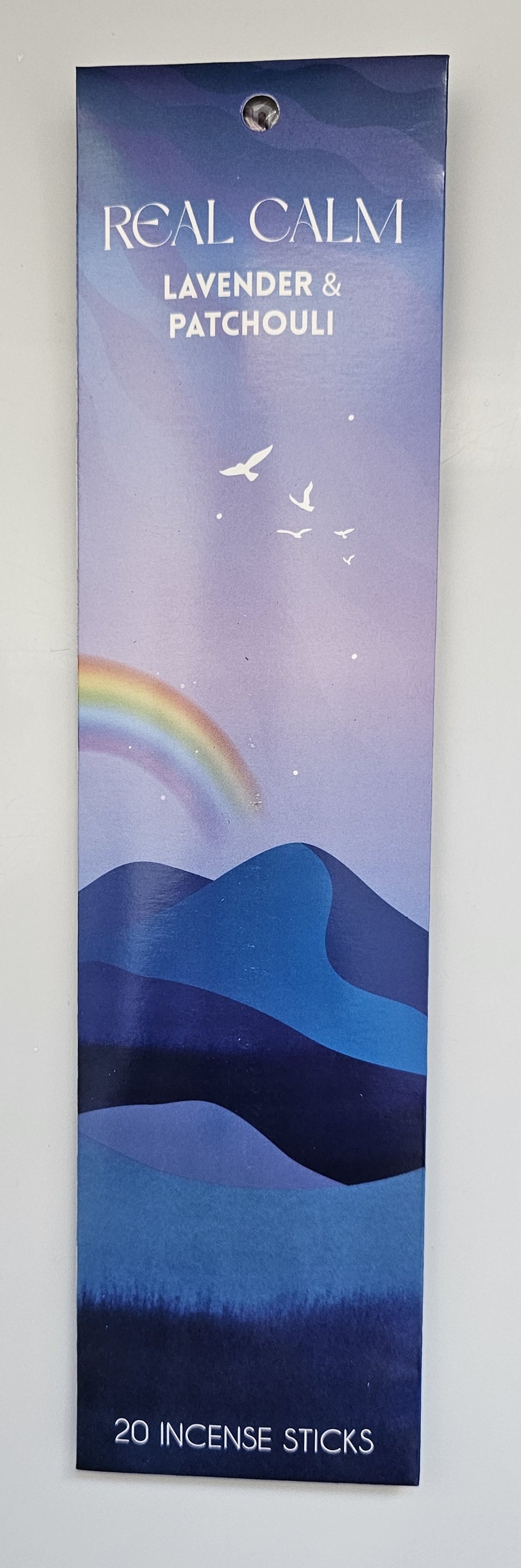 Elements Incense Stick Collections