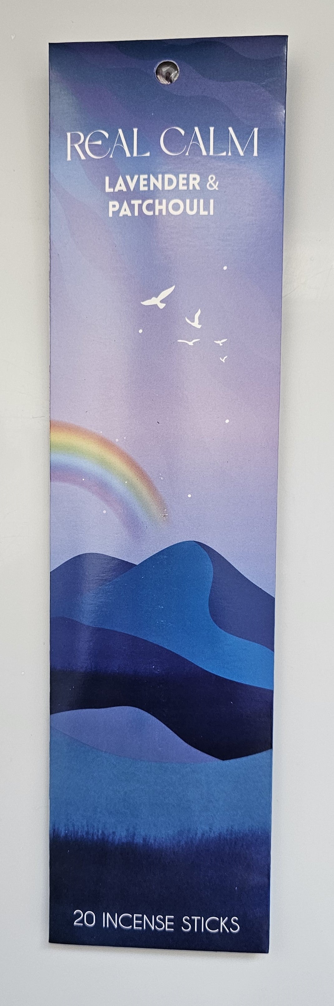 Elements Incense Stick Collections