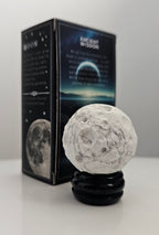 Crystal Planets