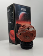 Crystal Planets
