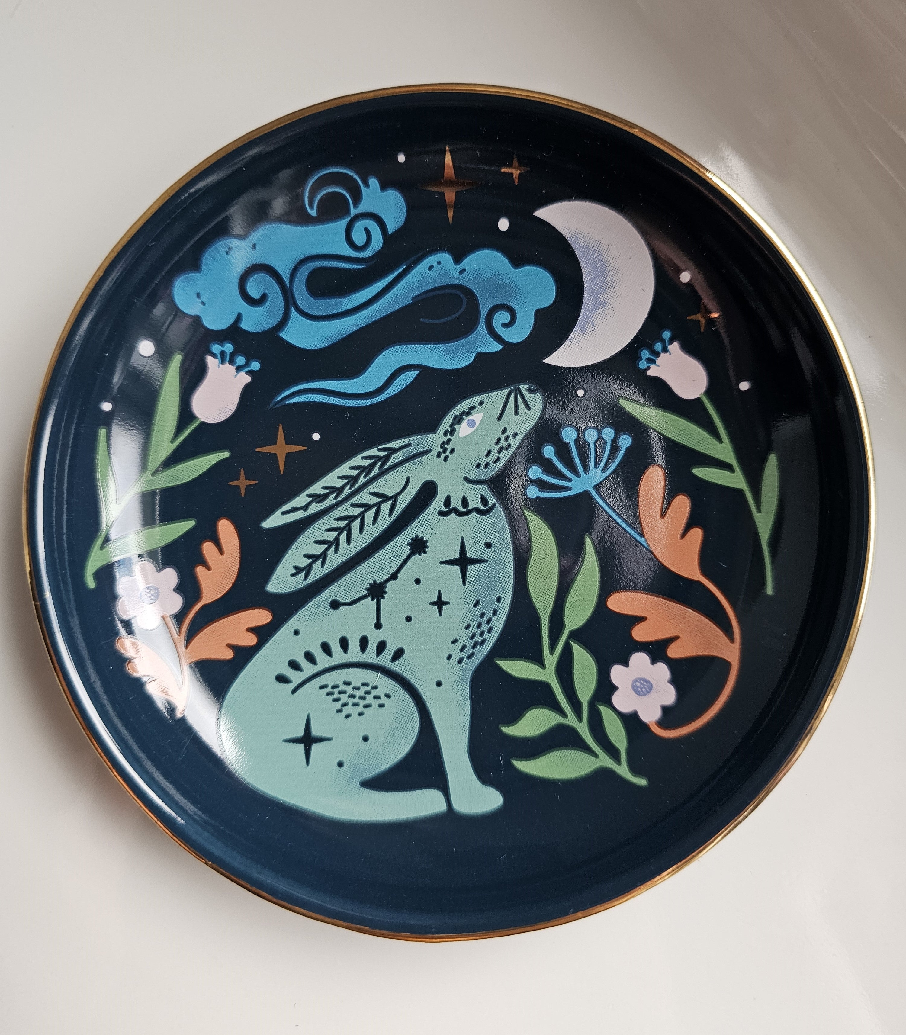 Trinket Dishes