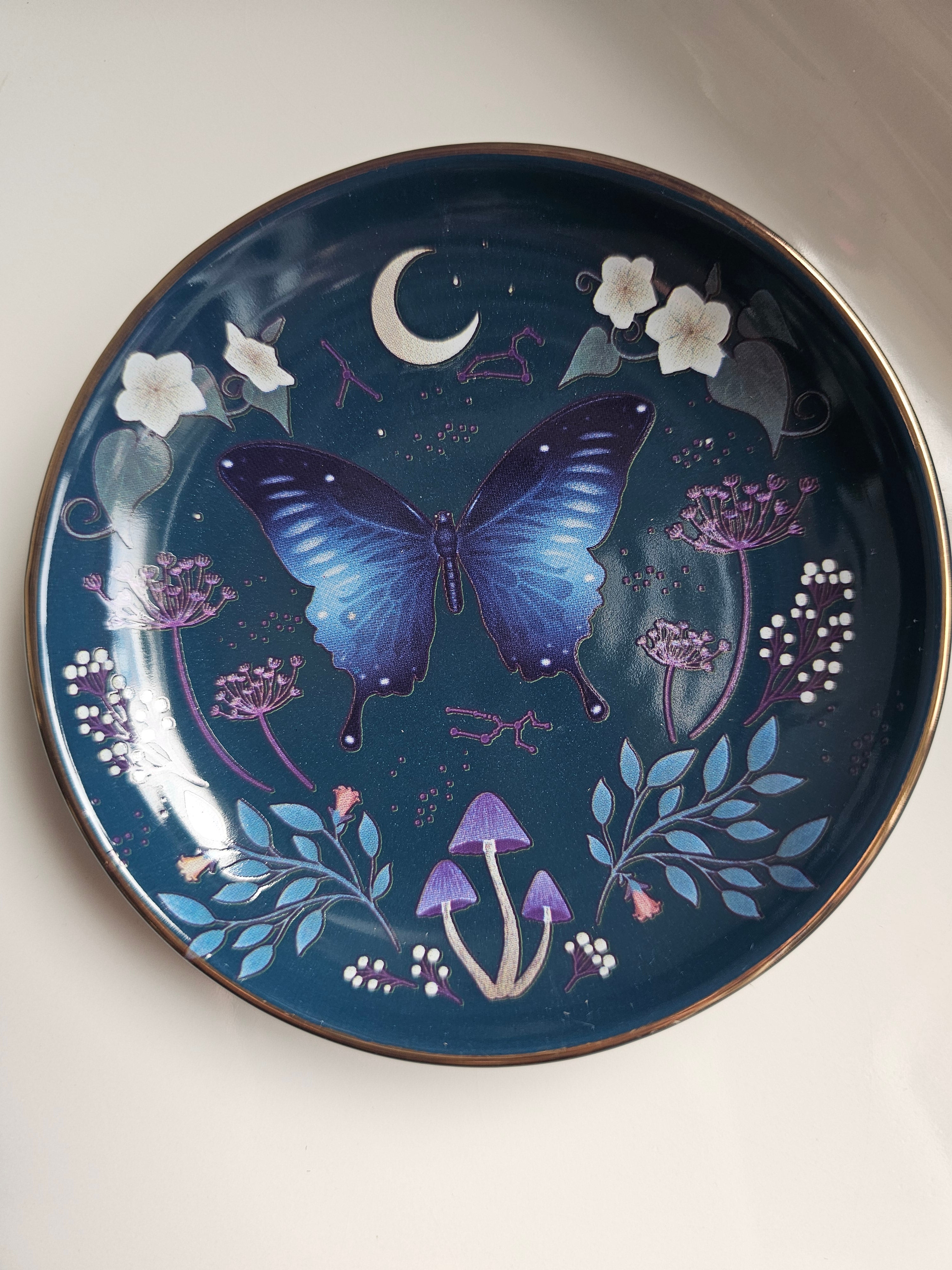 Trinket Dishes
