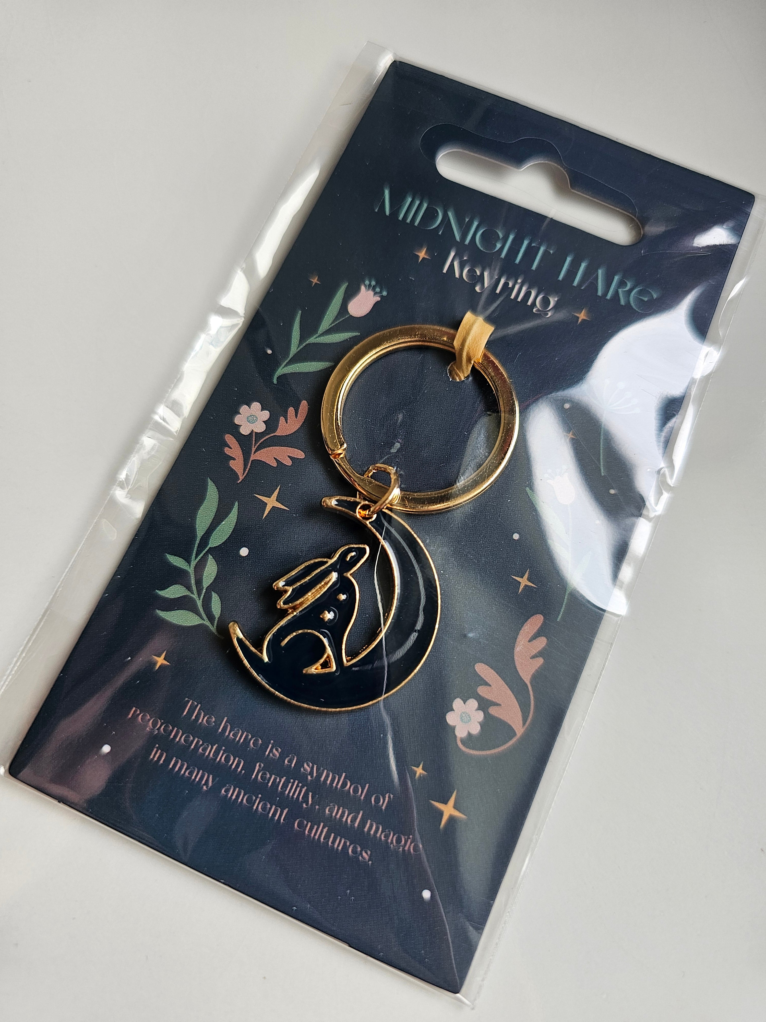 Keyrings