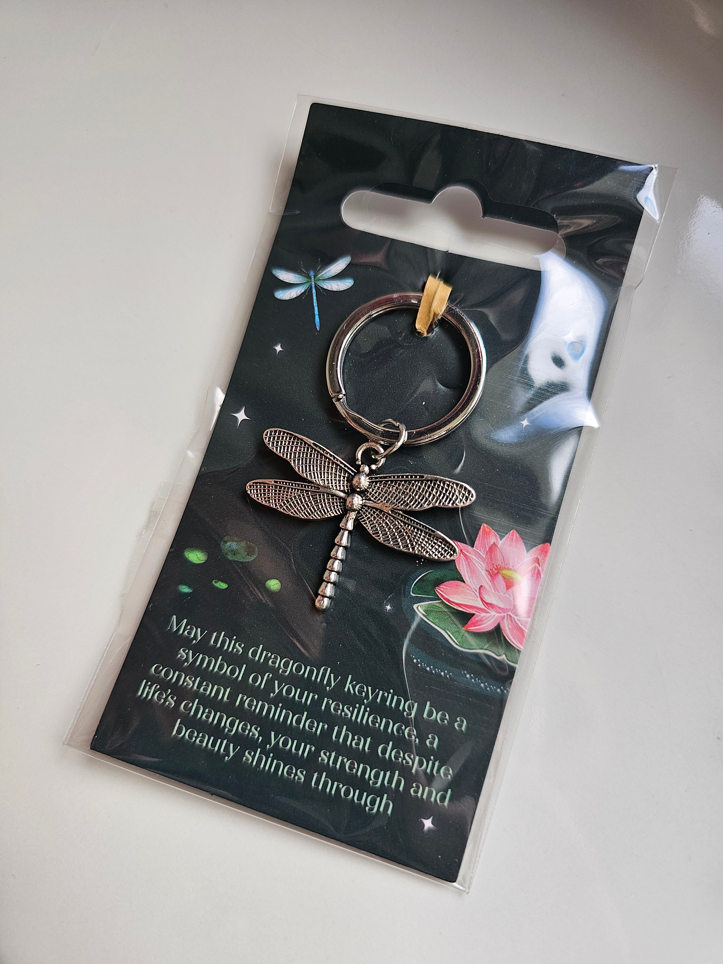 Keyrings