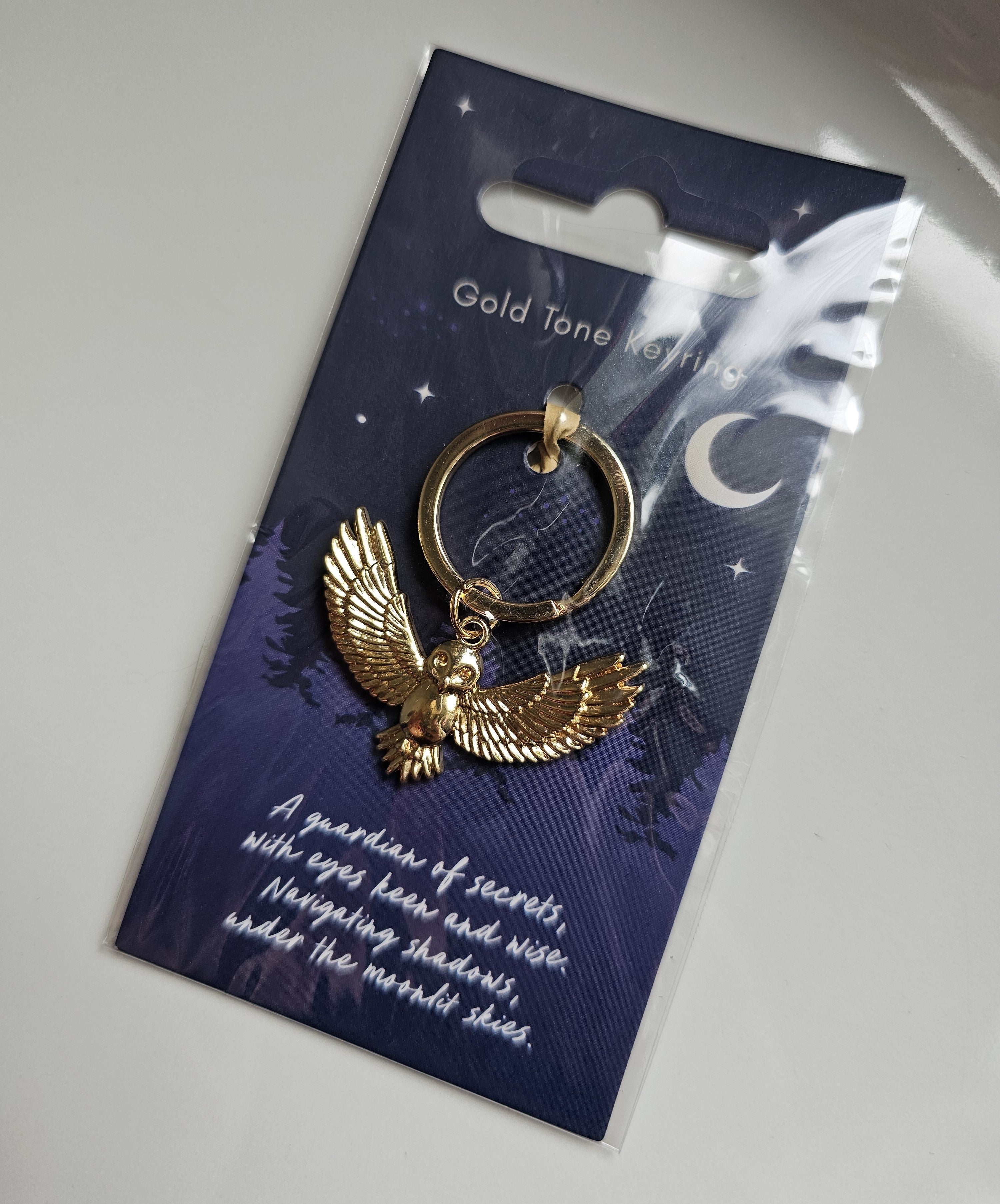 Keyrings