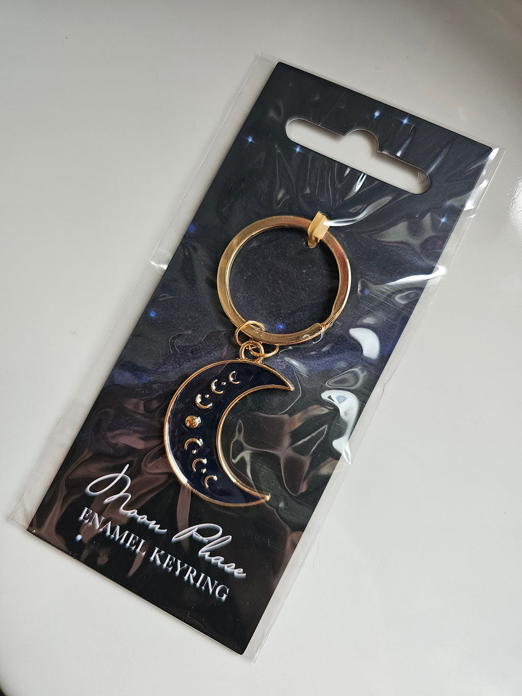 Keyrings