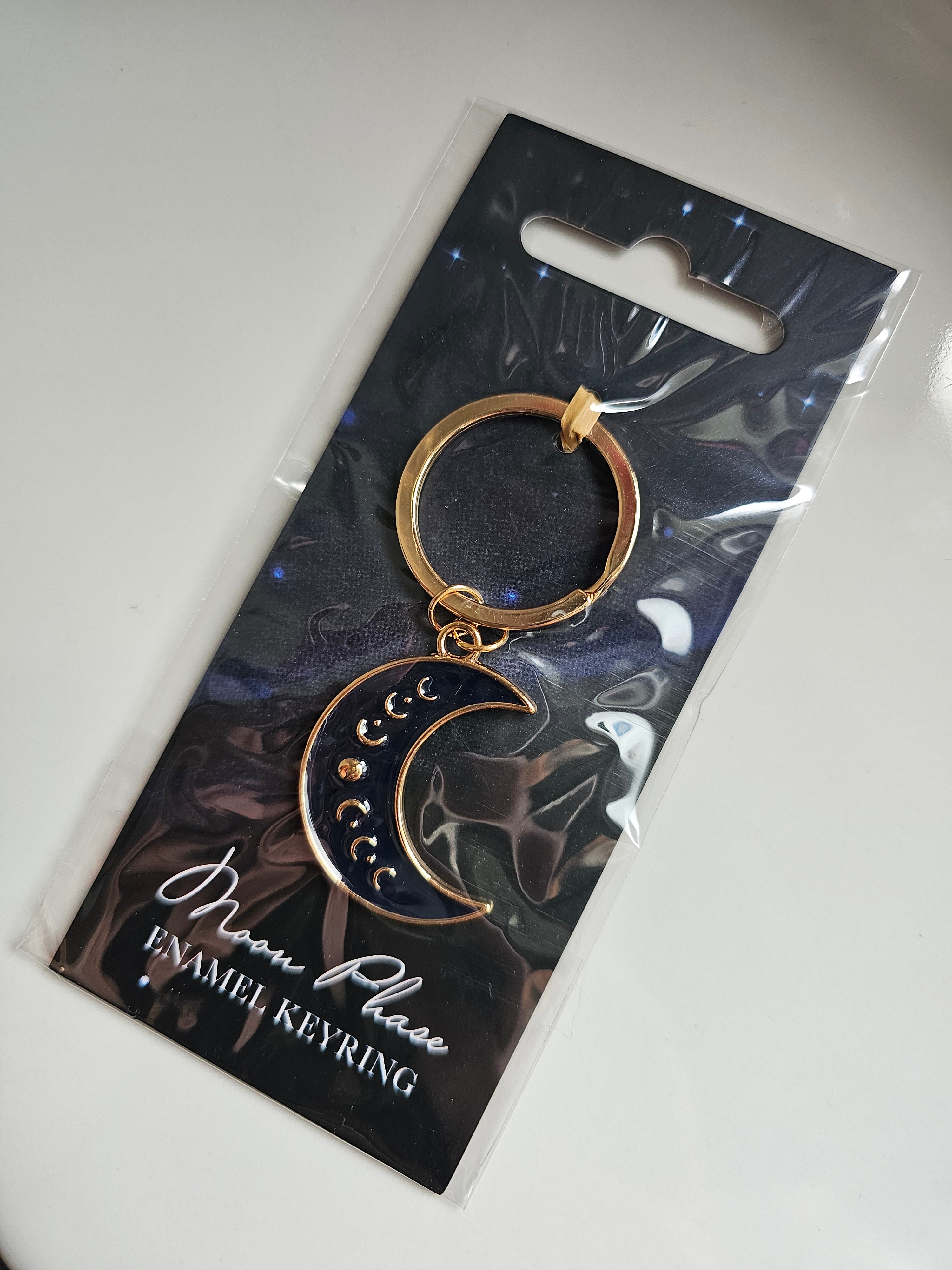Keyrings