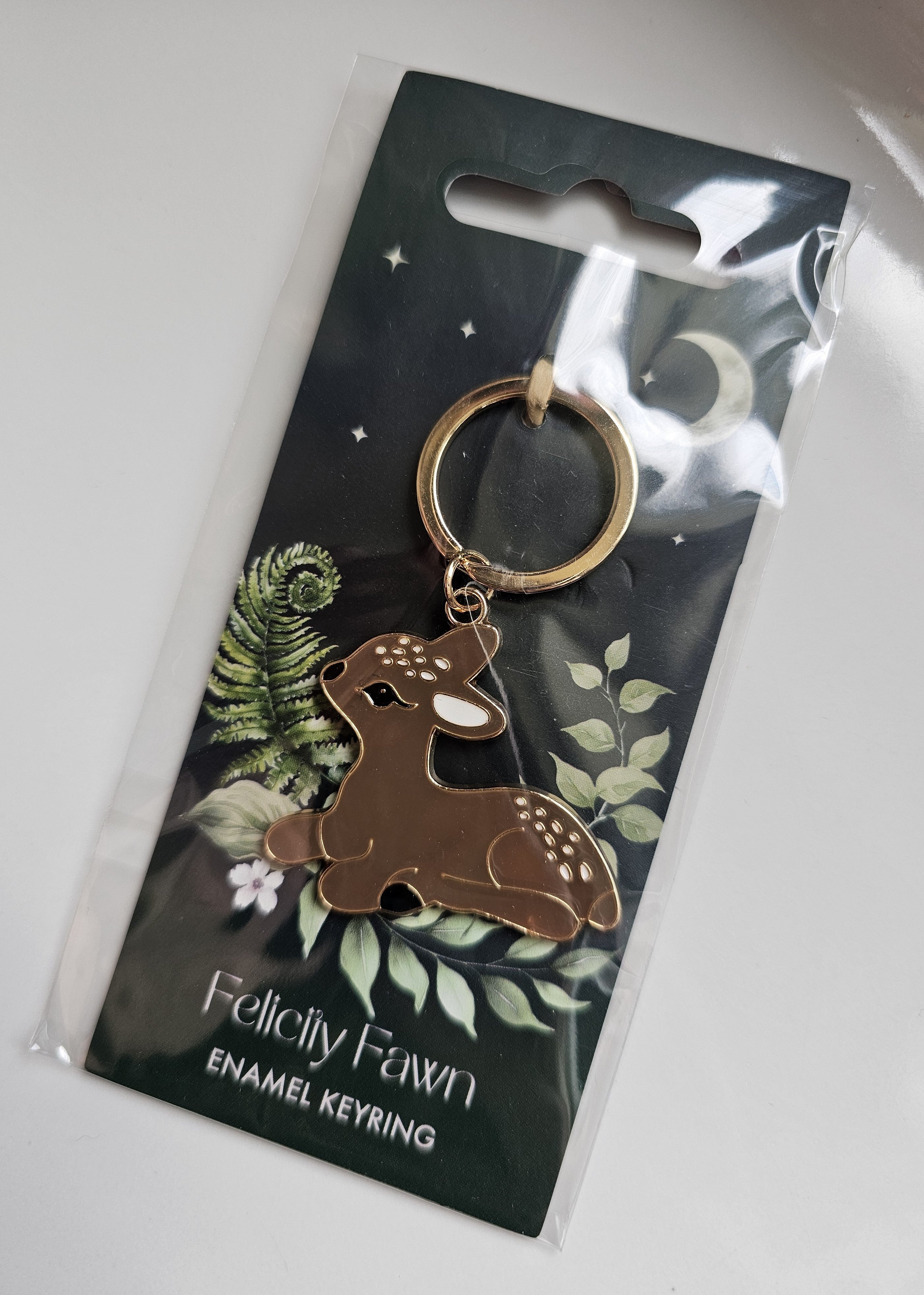 Keyrings
