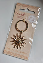 Keyrings