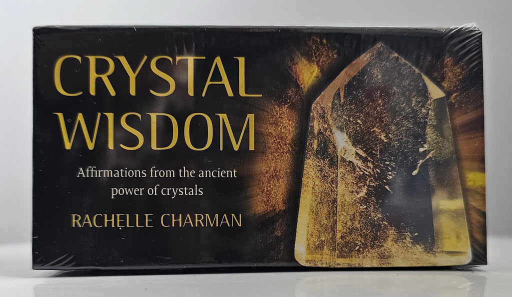Oracle Card Decks
