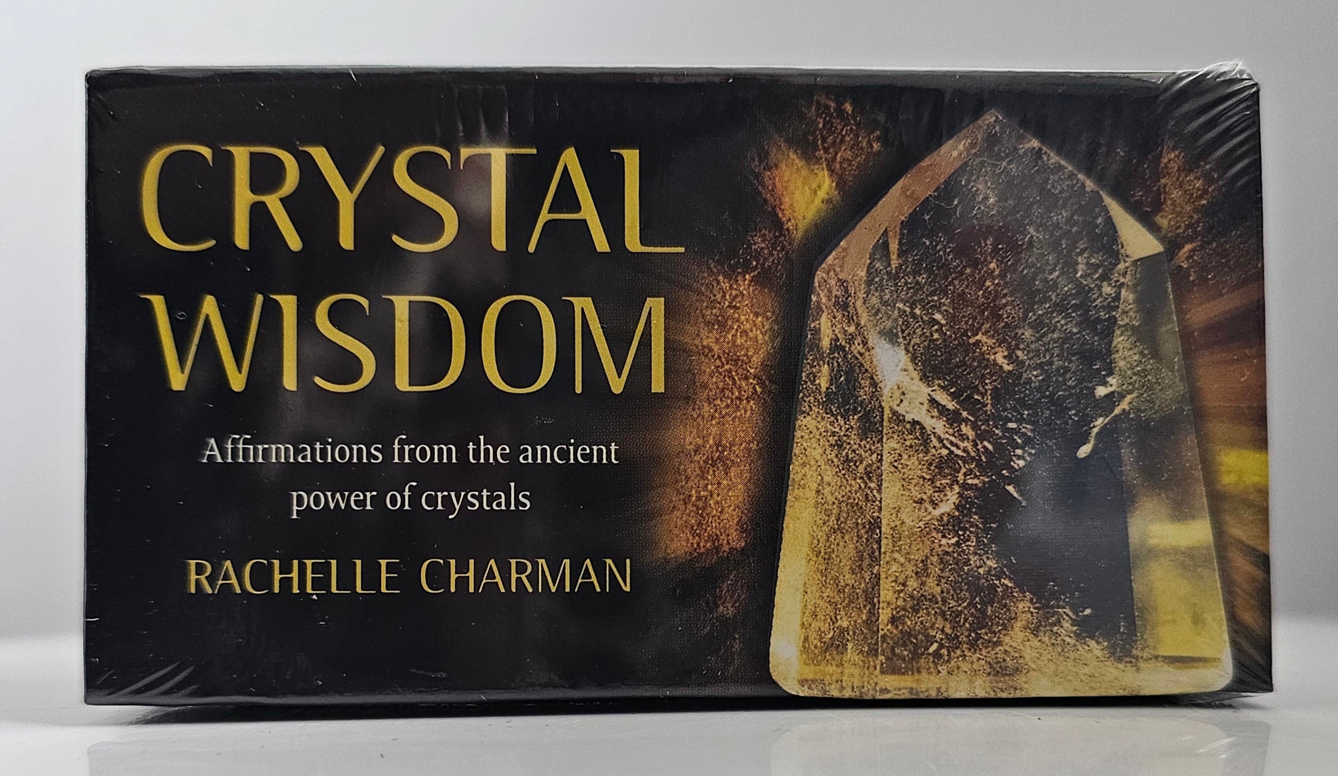 Oracle Card Decks