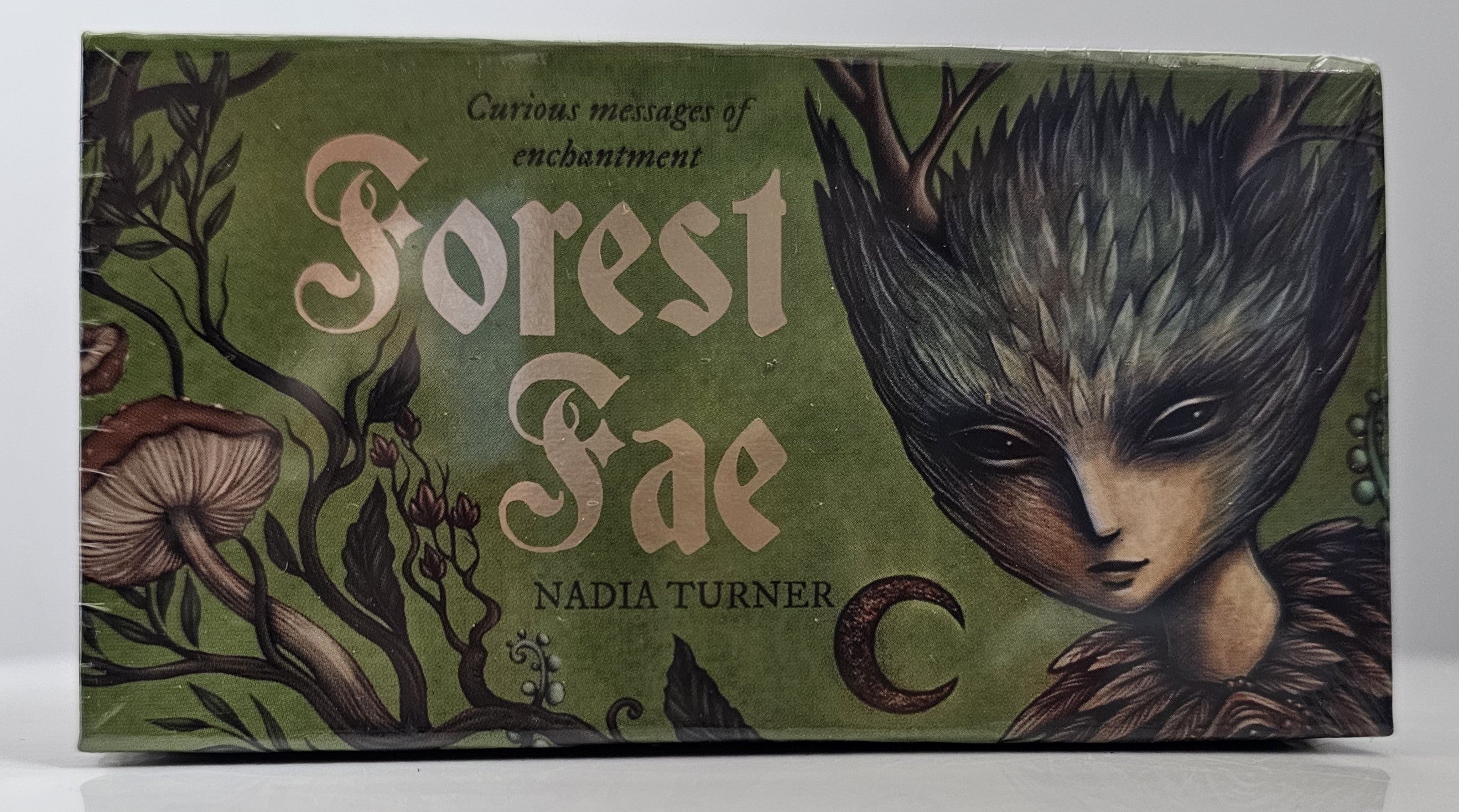 Oracle Card Decks