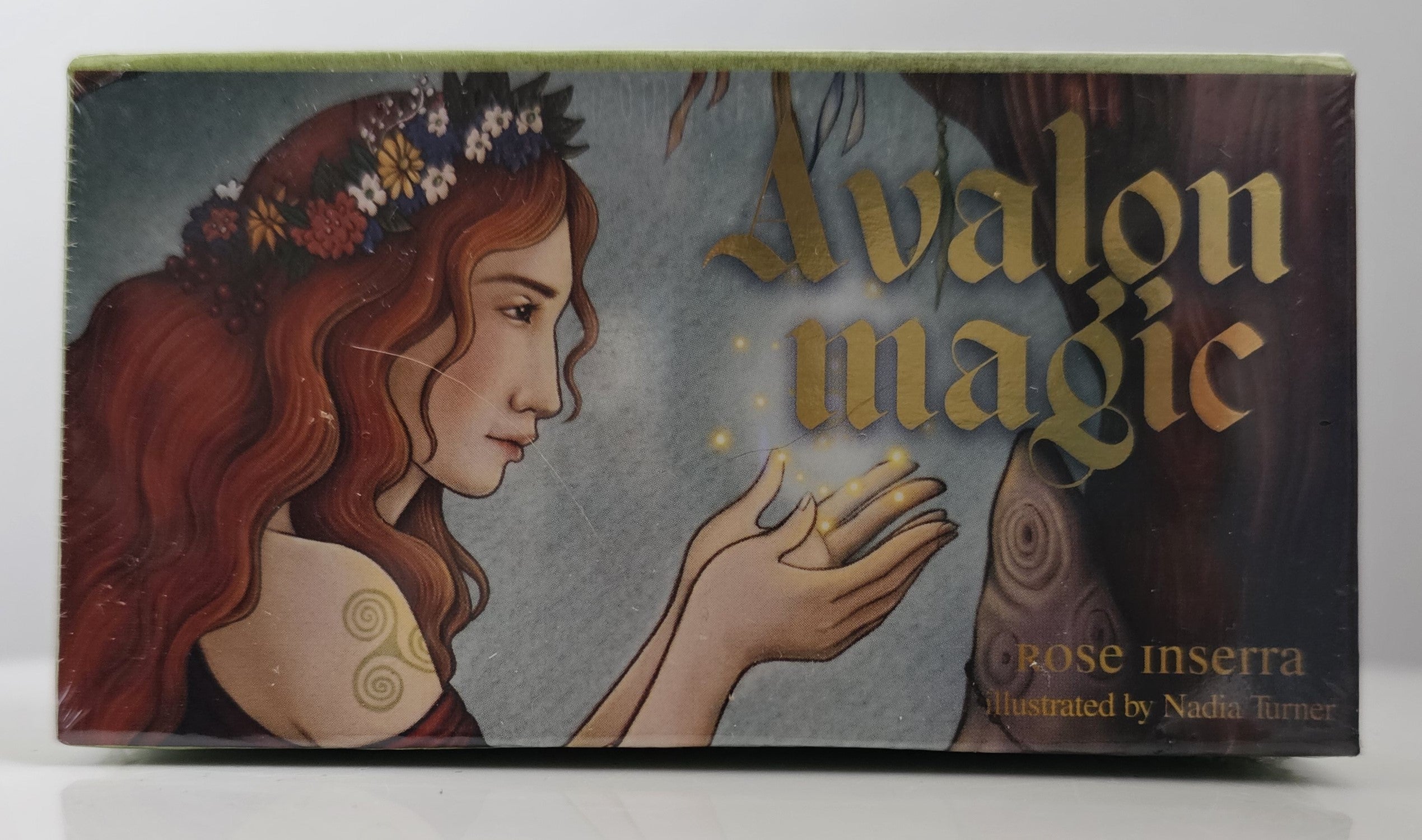 Oracle Card Decks