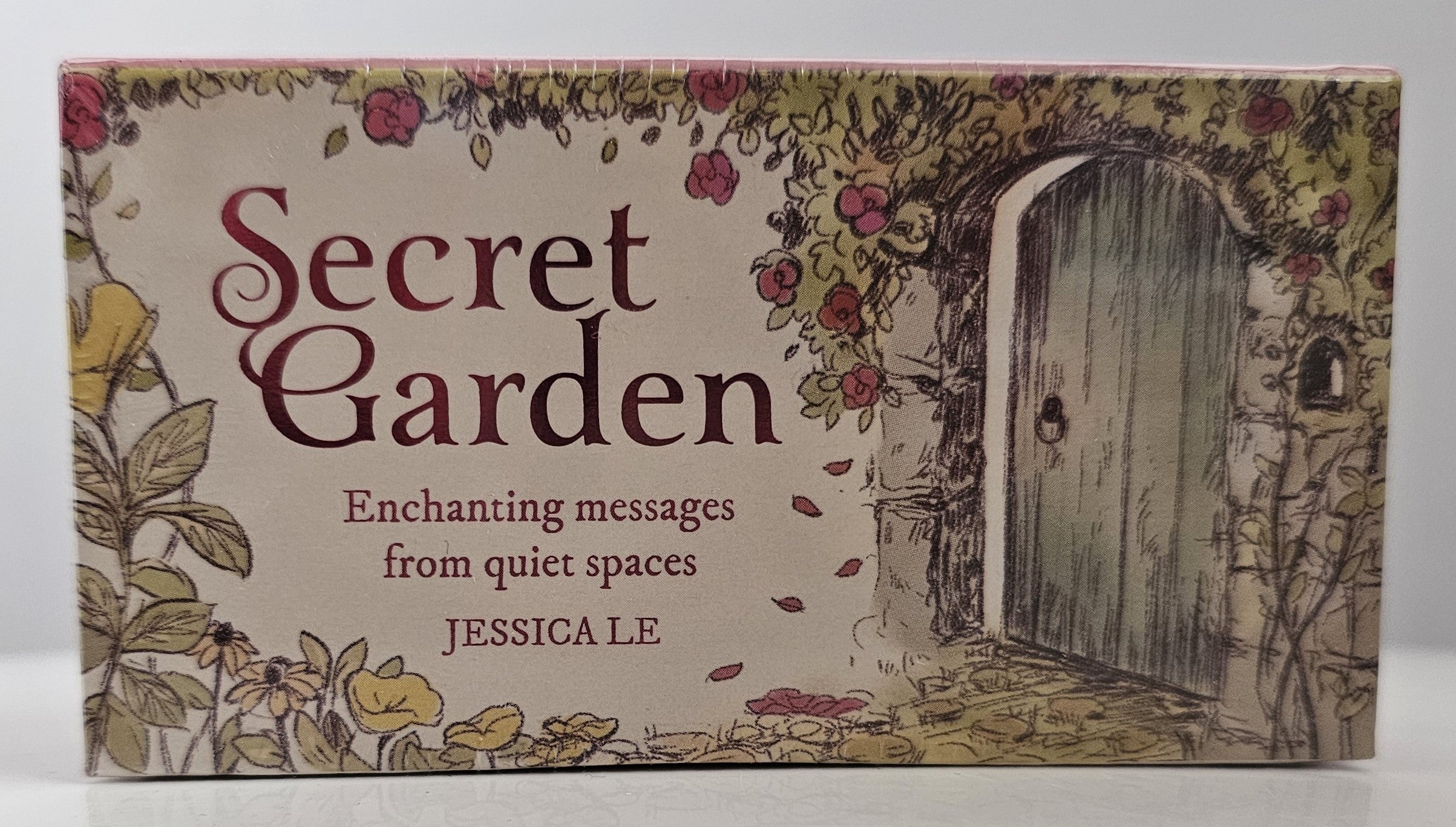 Oracle Card Decks