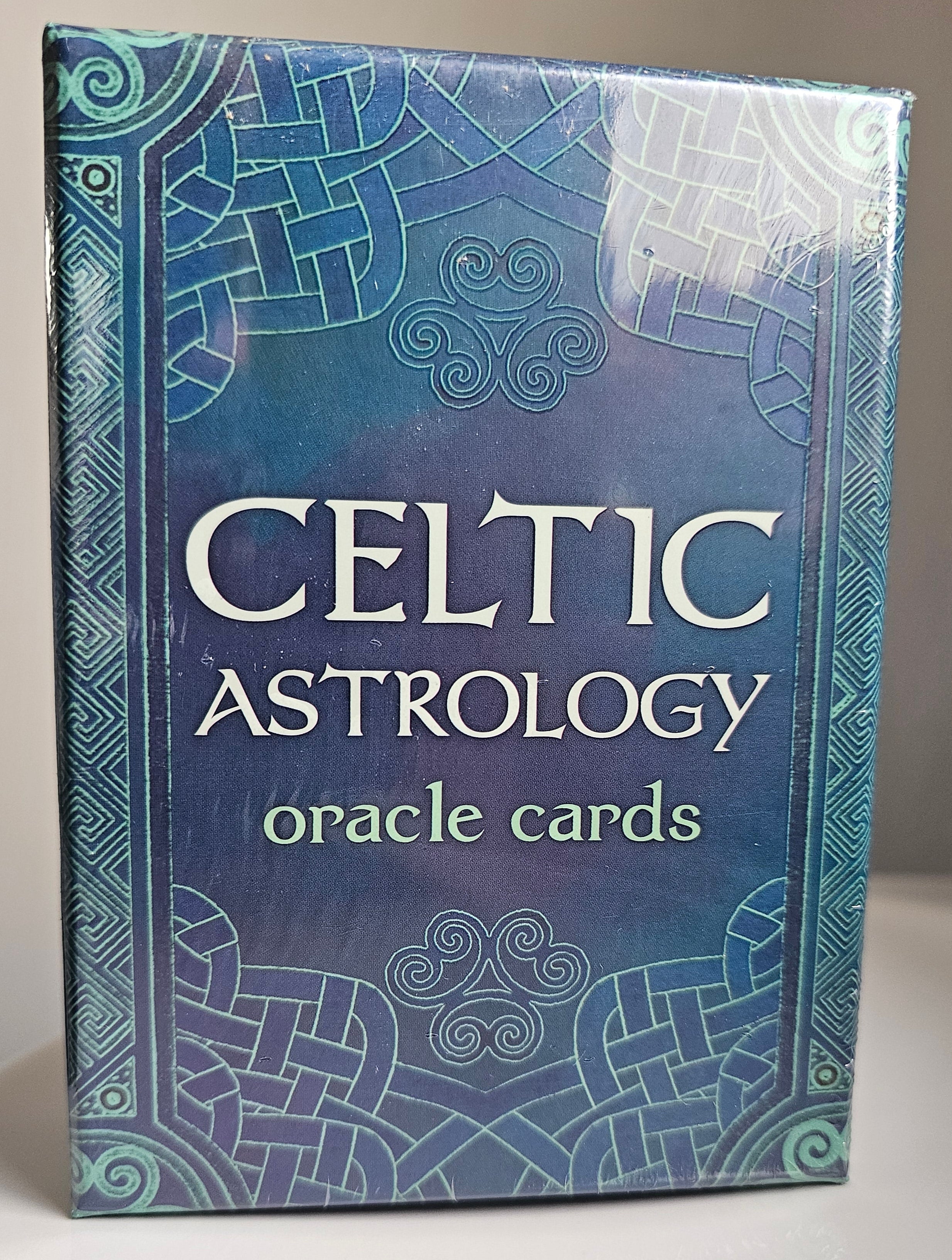 Oracle Card Decks