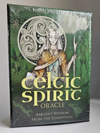 Oracle Card Decks