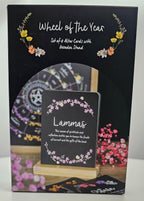 Oracle Card Decks