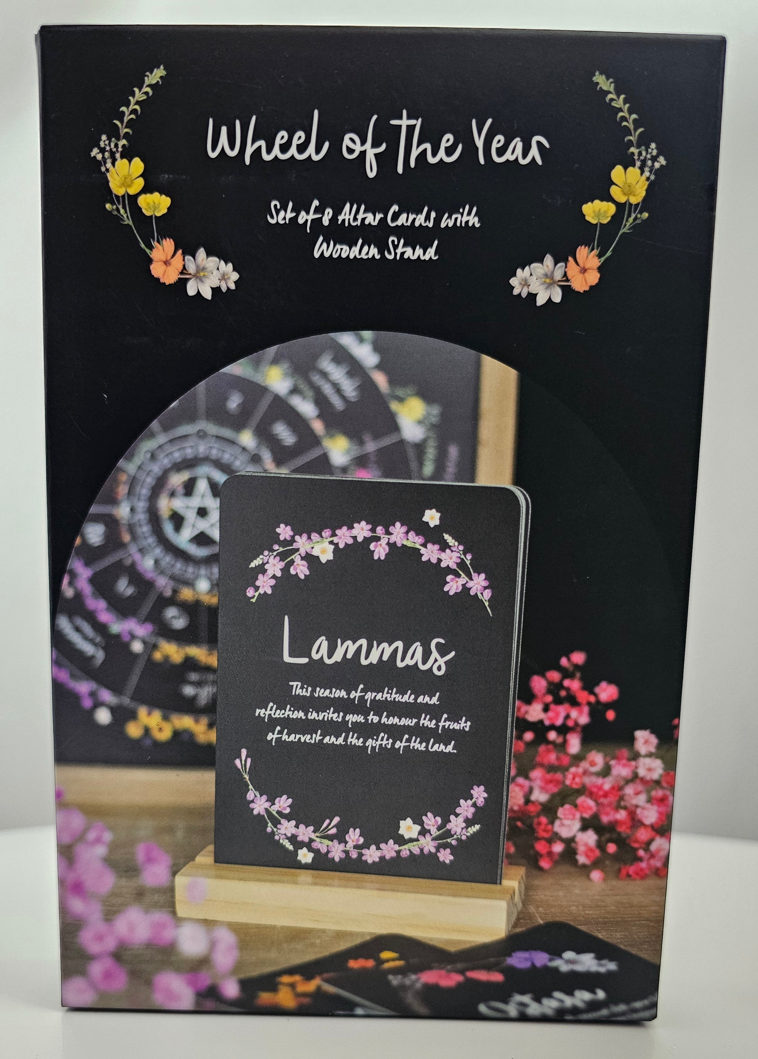 Oracle Card Decks