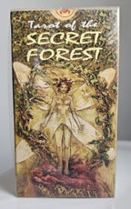 Tarot Card Decks