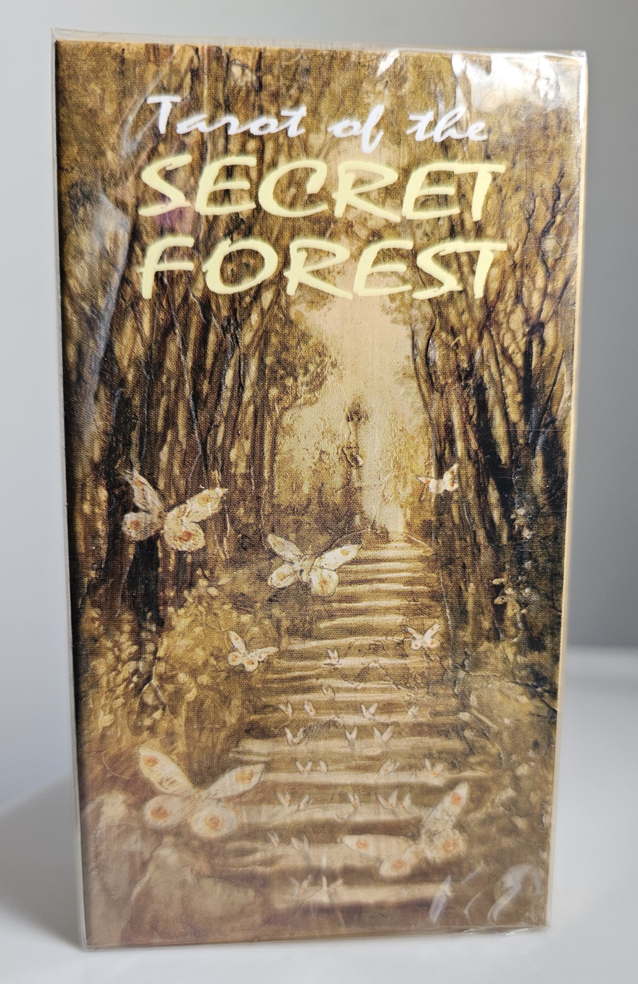 Tarot Card Decks
